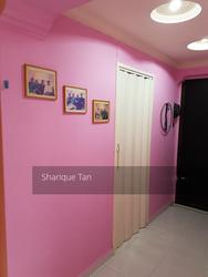 Blk 501 Serangoon North Avenue 4 (Serangoon), HDB 5 Rooms #137596092